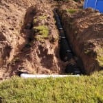 Drain Field Repair