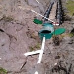 Septic Tank Installation