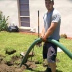 Septic Tank Pumping