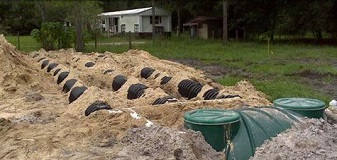 Septic System Warranties