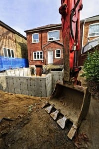 Preparing for a Septic Tank Installation