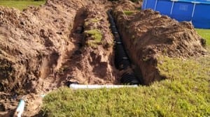 Call Us if You Need Drain Field or Pump Repair