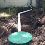 Septic Tank Cleaning