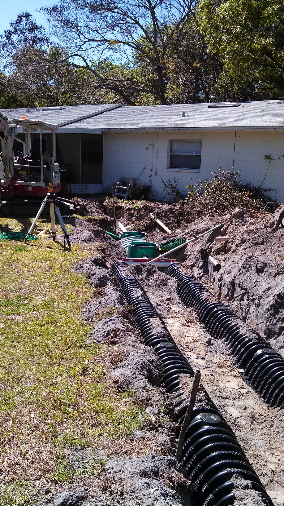 A Proper Drainfield and Your Septic System Lee Kirk & Sons Septic
