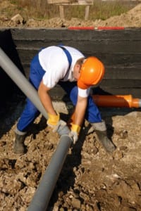 septic system cleaning