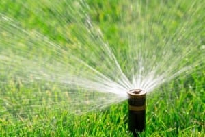 aerobic septic system