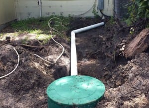 Septic Tanks, Plant City, FL