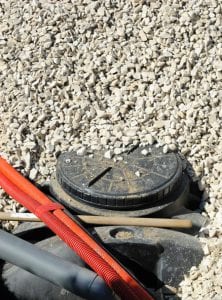 septic system cleaning