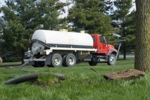 Septic Services