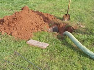 Septic Tank Pumping