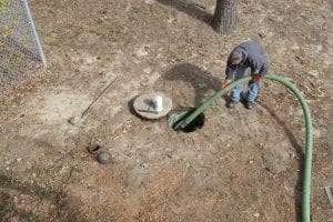 Sump Pump Repairs, Winter Haven, FL