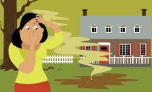 Do You Need Septic Tank Pumping?