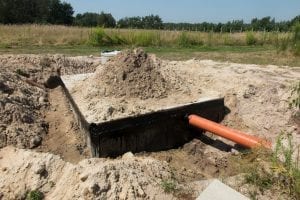 Why You Need Septic Tank Cleaning