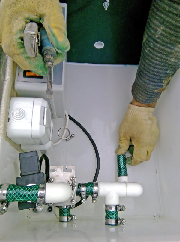 How to Spot an Ideal Septic Contractor Lee Kirk & Sons Septic