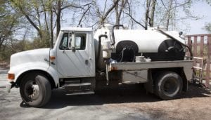 One of the early signs that you need drain field repair