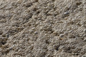 aerobic septic systems introduce oxygen by pumping in air from outside