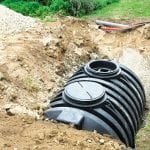 New Septic Tanks in Central Florida