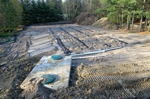 Reliable Septic Drain Field Inspection