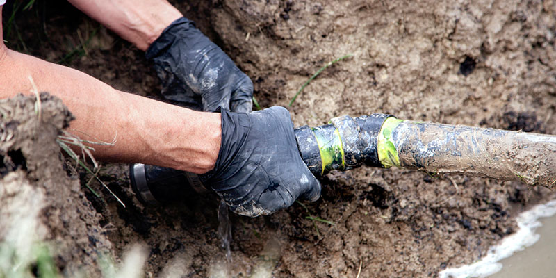 Quality Septic Repair When You Need It Most