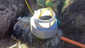 Keep Your Septic Tank Running with Septic Maintenance