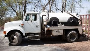 Residential Septic Tank Pumping Whenever You Need It