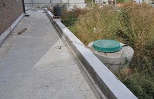 New Septic Tanks, in Lakeland, Florida