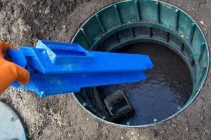 Septic Tank Maintenance 101