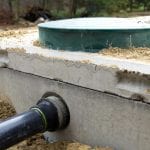 Sump Pump Replacement