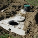 Septic Tanks in Central Florida