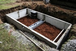 5 Reasons to Trust Us with Your Septic Tank Installation