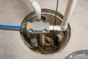 Sump Pump Repairs: How to Avoid Them and What to Watch For