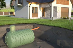 Reliable Septic Installation