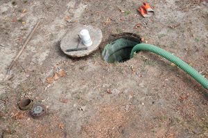 Professional Septic Cleaning Services