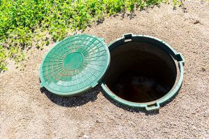 Experienced Septic Repair