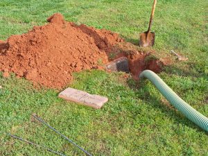 Four Signs That You Need a Sump Pump Replacement