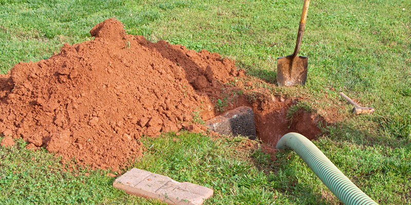 Four Signs That You Need a Sump Pump Replacement
