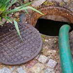 Septic Sludge Removal
