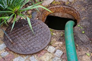 Septic Sludge Removal