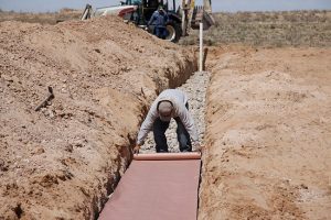 Get Your Septic System Functioning Well Again with Drain Field Repair