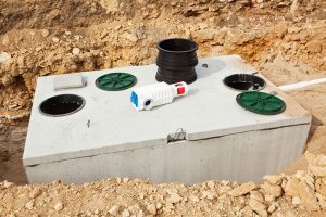 Septic Tank Installation is an Excellent Choice for Your Waste Removal Needs