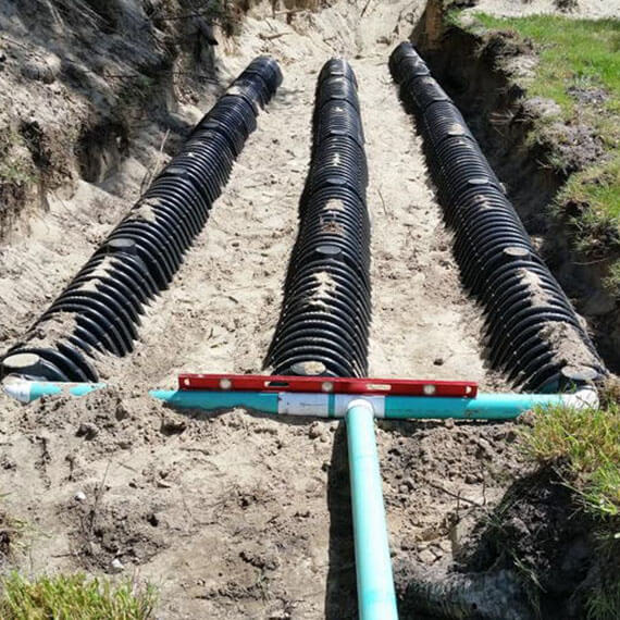 Septic Services in Polk County