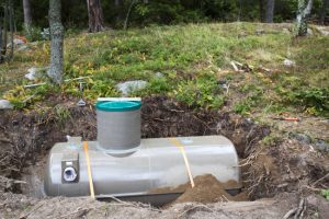 Septic Systems 101: How Septic Tanks Work