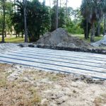 Drain Field Cleaning