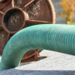 Septic Tank Pumping