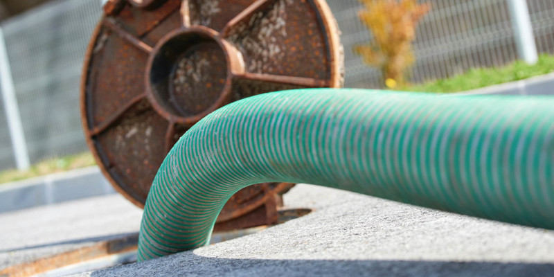 Why Septic Tank Pumping Is Essential