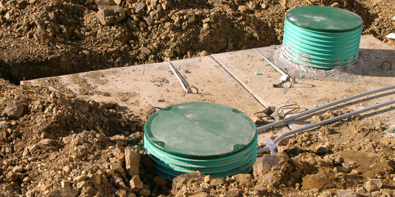 Should You Consider an Aerobic Septic System?