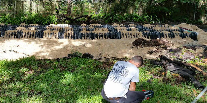 Septic Services in Lakeland, FL