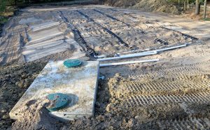 Drain Field Services