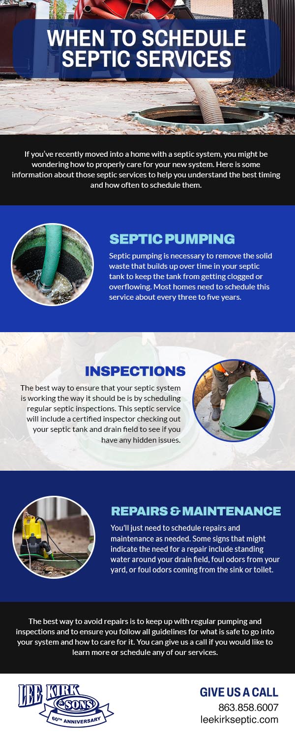 content-image When to Schedule Septic Services