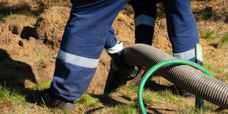 Septic Installation: A Concise Guide